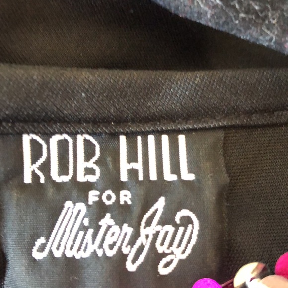 Rob hill for mister jay size medium woman’s - Picture 4 of 5